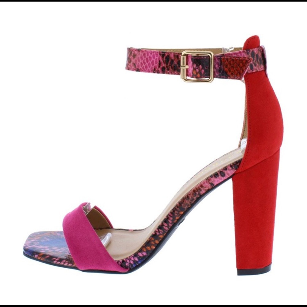 Heels